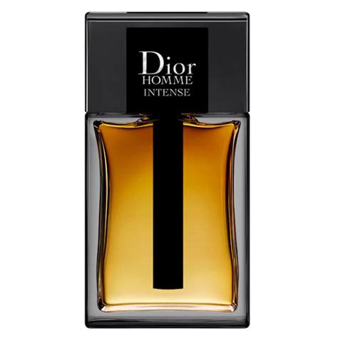 DIOR HOMME INTENSE EDP 100ML (TESTER).